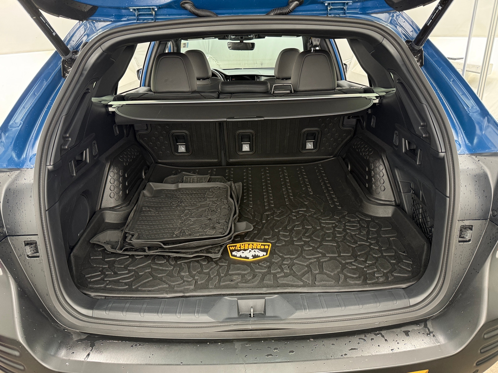Thumbnail: 2025 Subaru Outback - 7