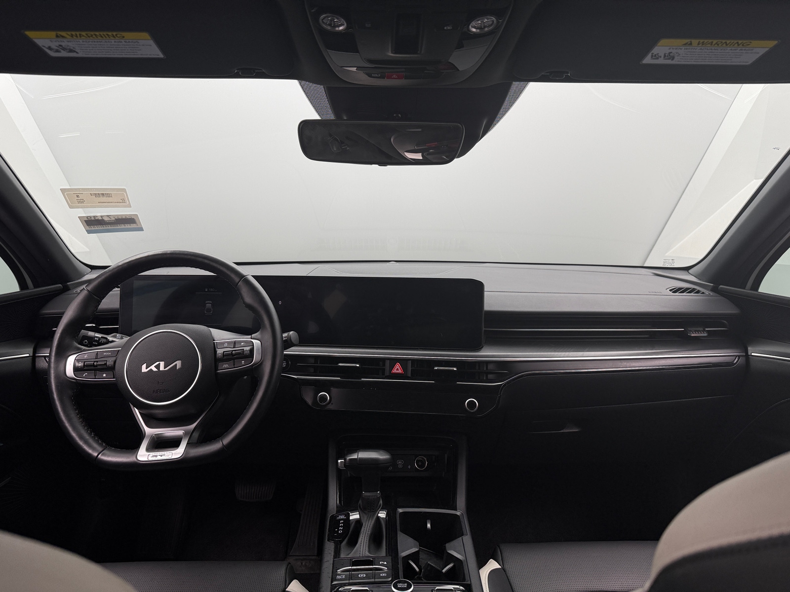 Thumbnail: 2025 Kia K5 - 3