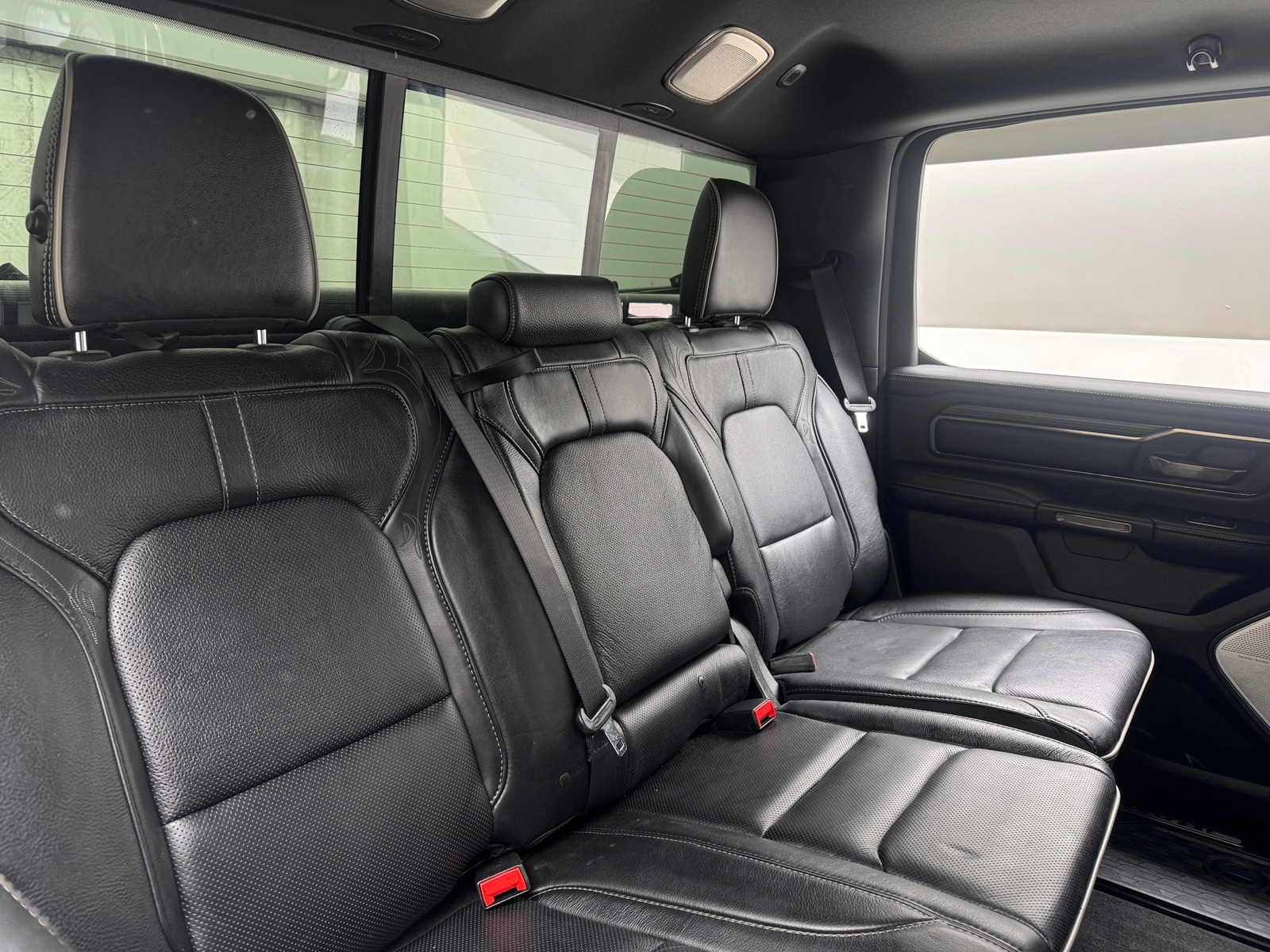 Thumbnail: 2020 RAM 1500 - 5