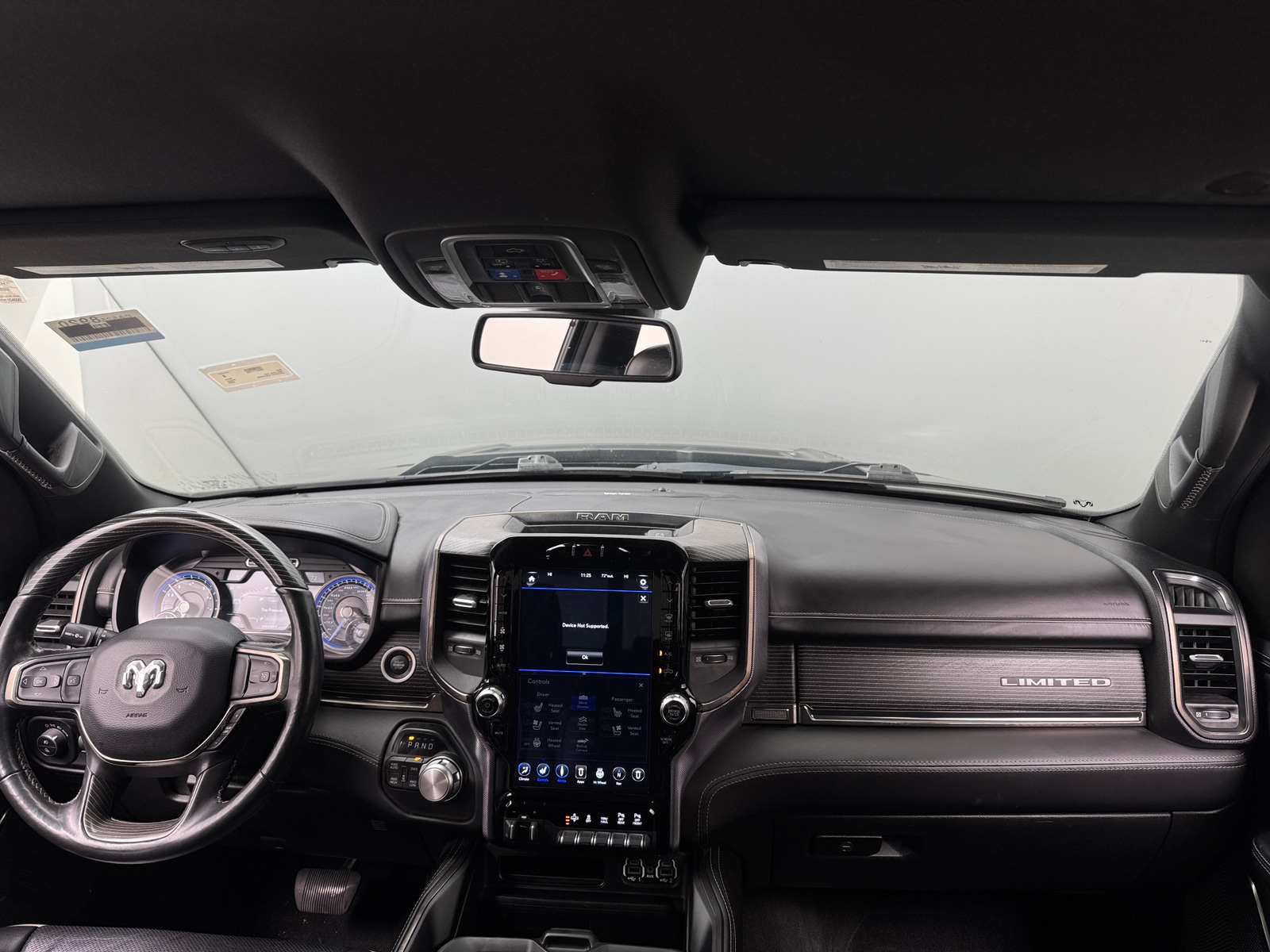 Thumbnail: 2020 RAM 1500 - 2