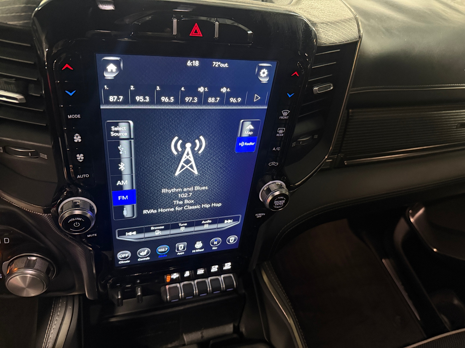 Thumbnail: 2020 RAM 1500 - 3