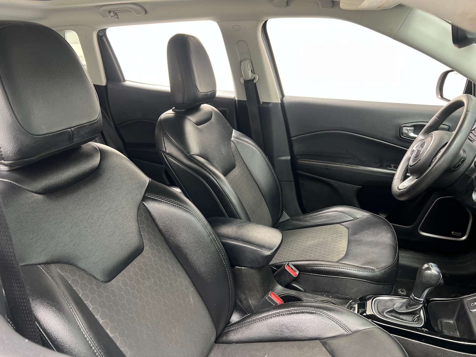 Thumbnail: 2021 Jeep Compass - 2