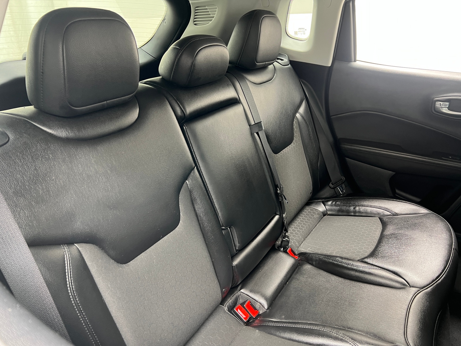 Thumbnail: 2021 Jeep Compass - 6
