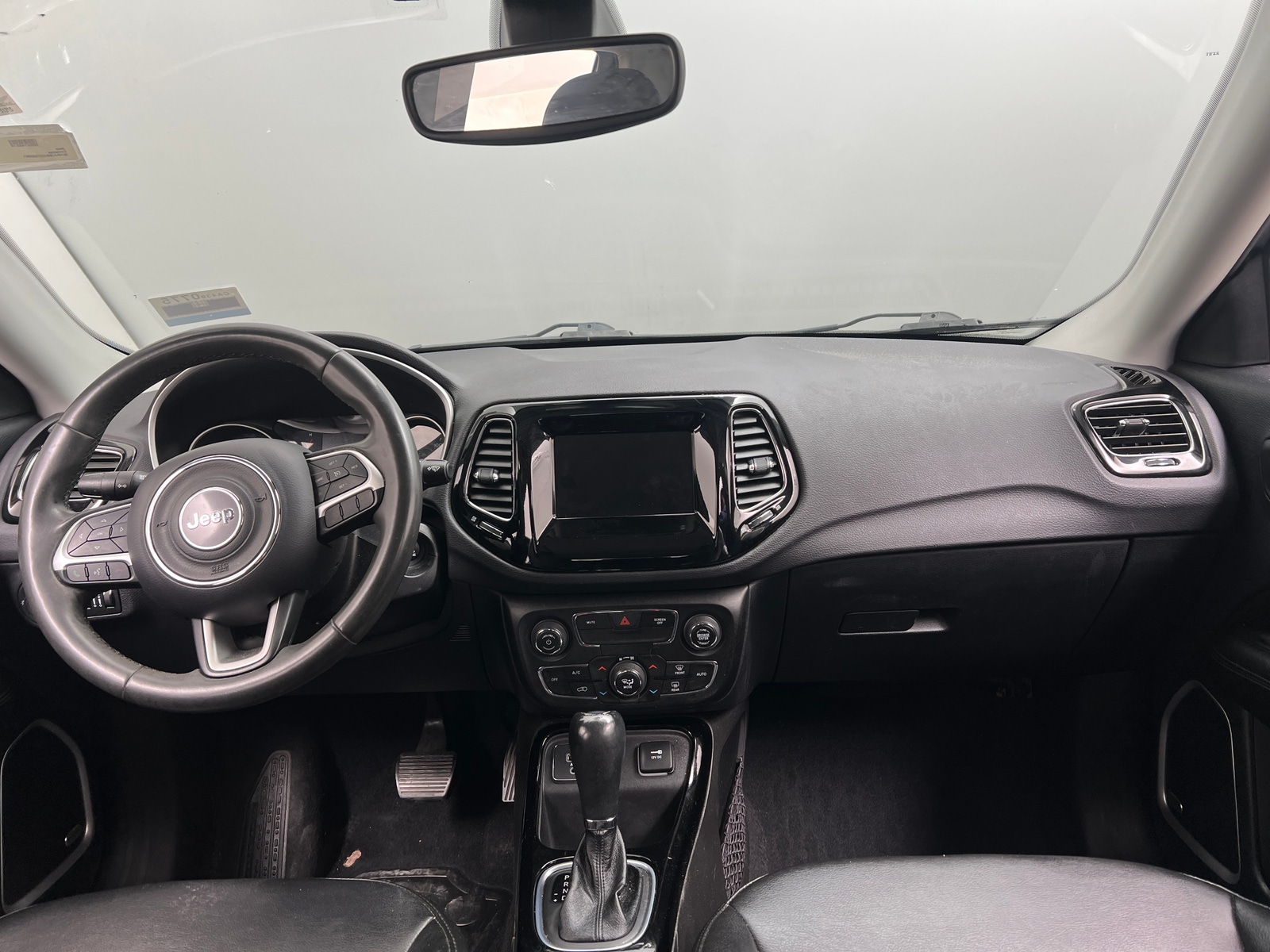 Thumbnail: 2021 Jeep Compass - 3