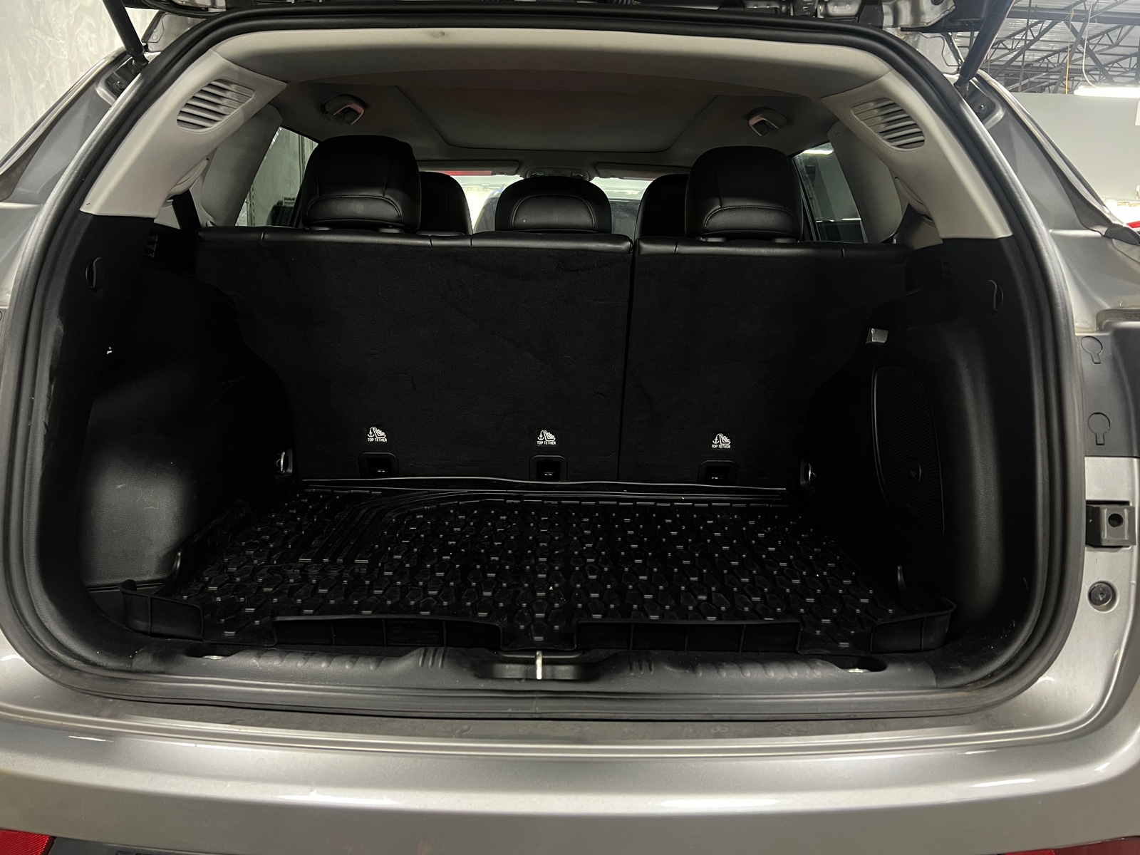 Thumbnail: 2021 Jeep Compass - 7
