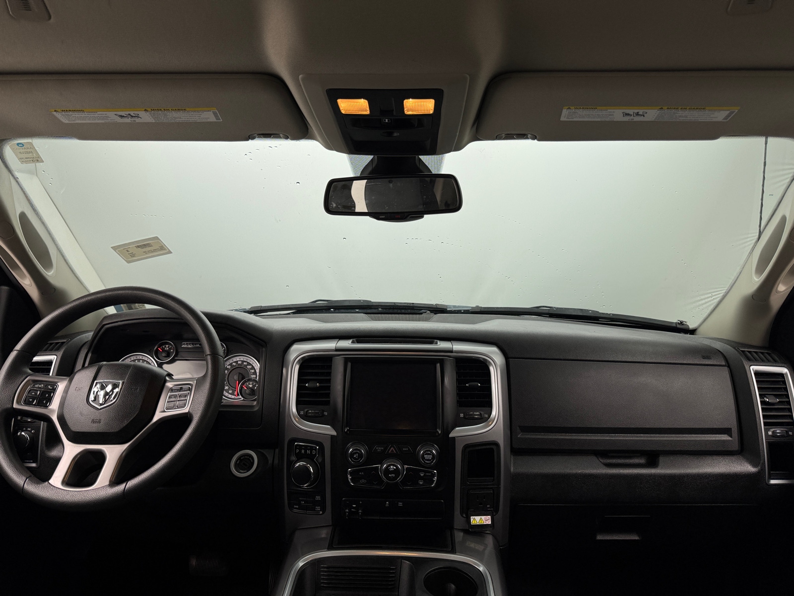 Thumbnail: 2023 RAM 1500 Classic - 3