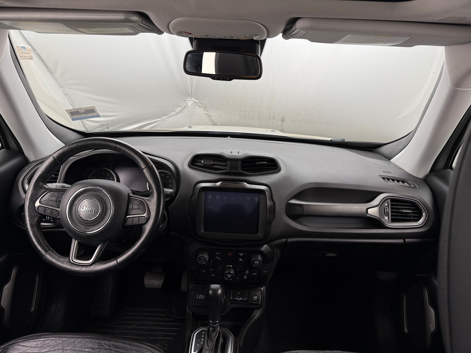 Thumbnail: 2018 Jeep Renegade - 2