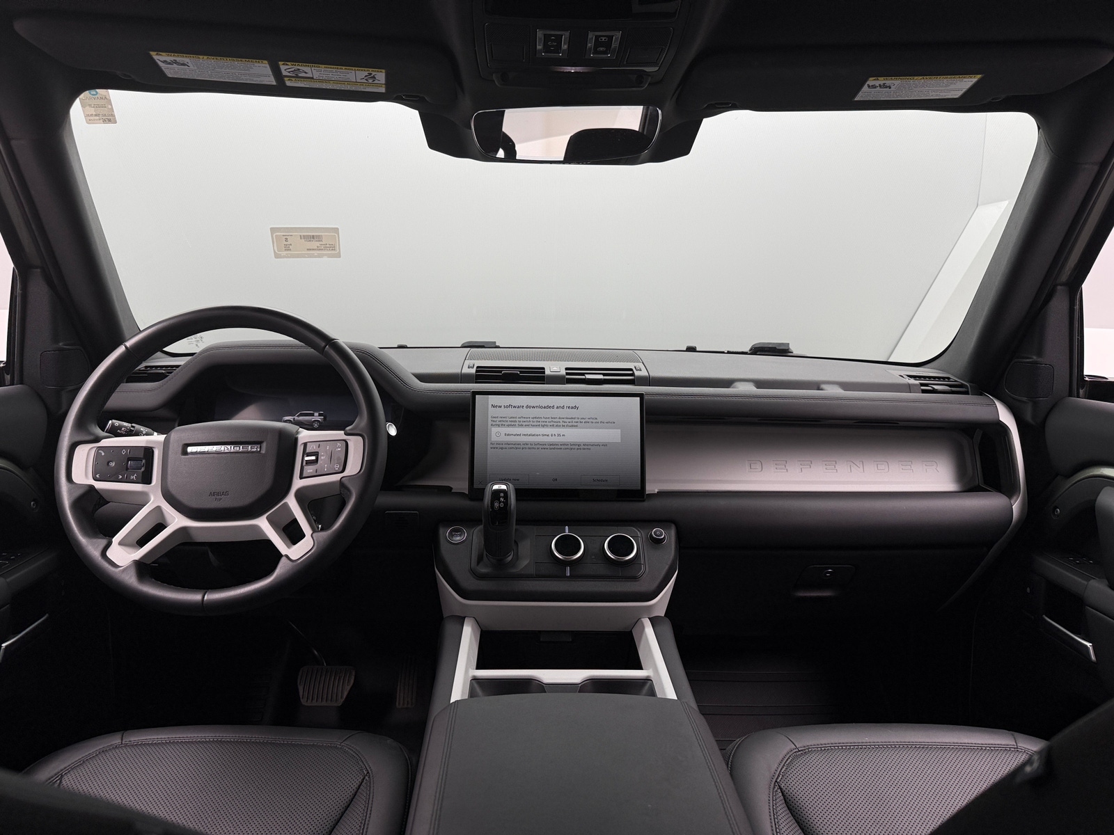 Thumbnail: 2025 Land Rover Defender - 2