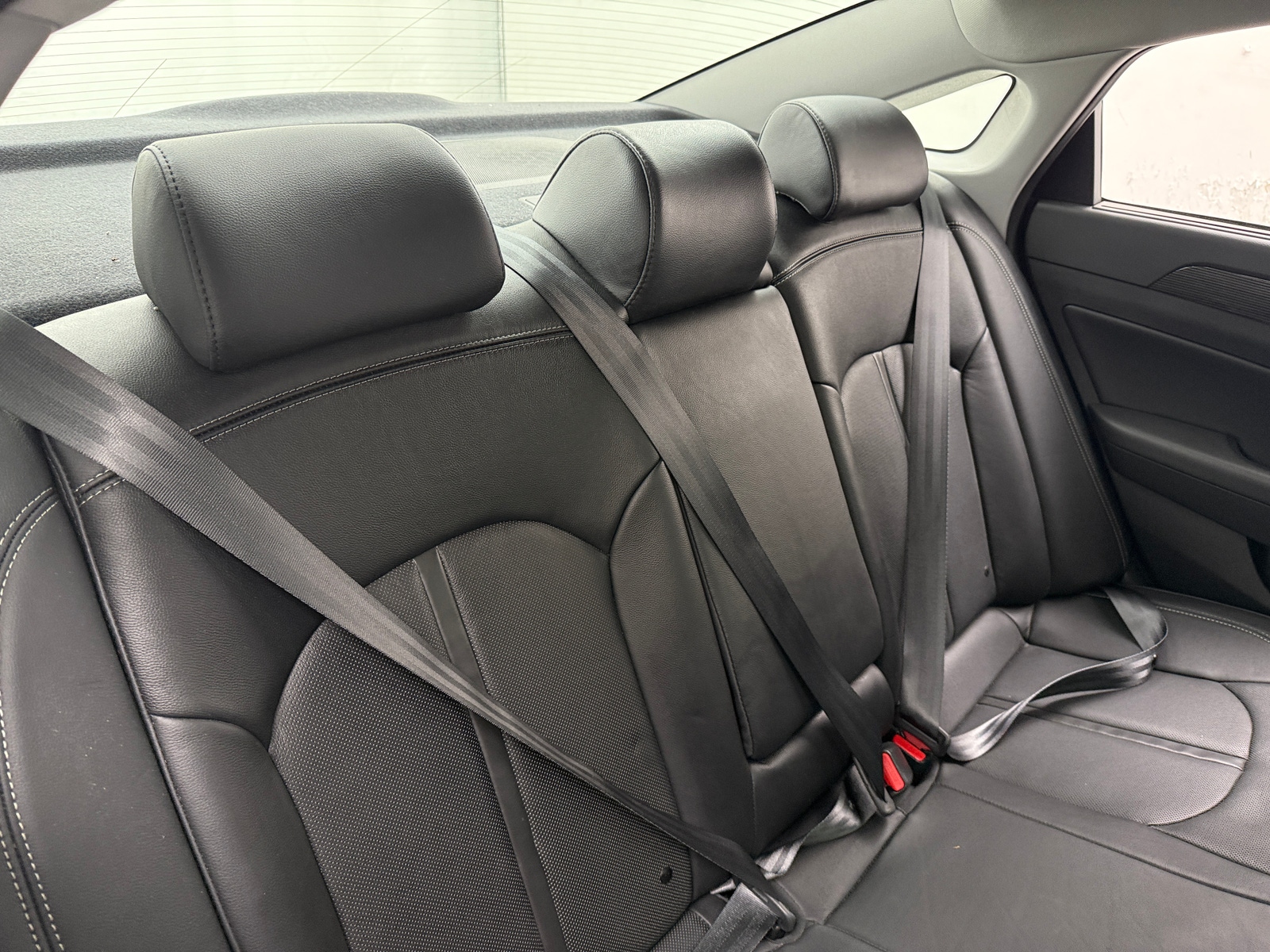 Thumbnail: 2019 Hyundai Sonata - 5
