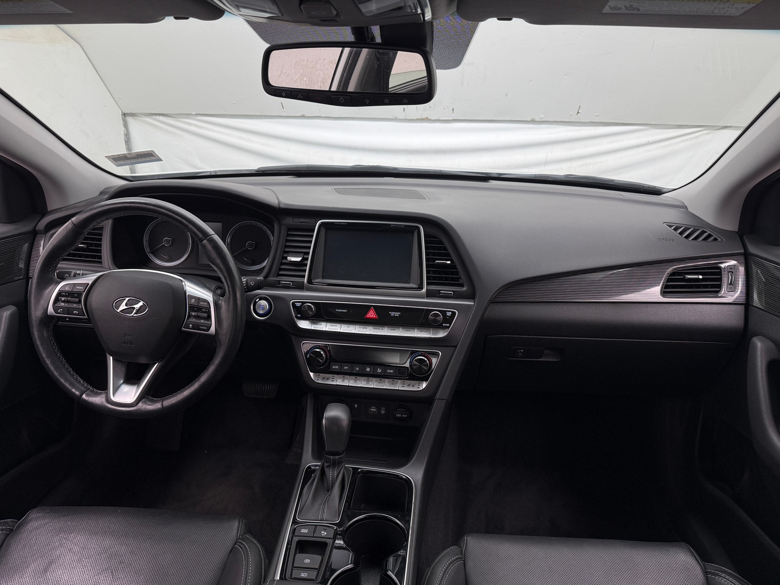 Thumbnail: 2019 Hyundai Sonata - 2