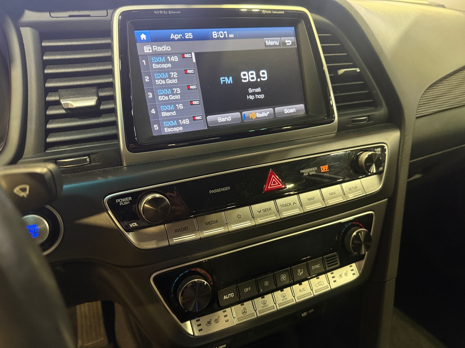 Thumbnail: 2019 Hyundai Sonata - 3