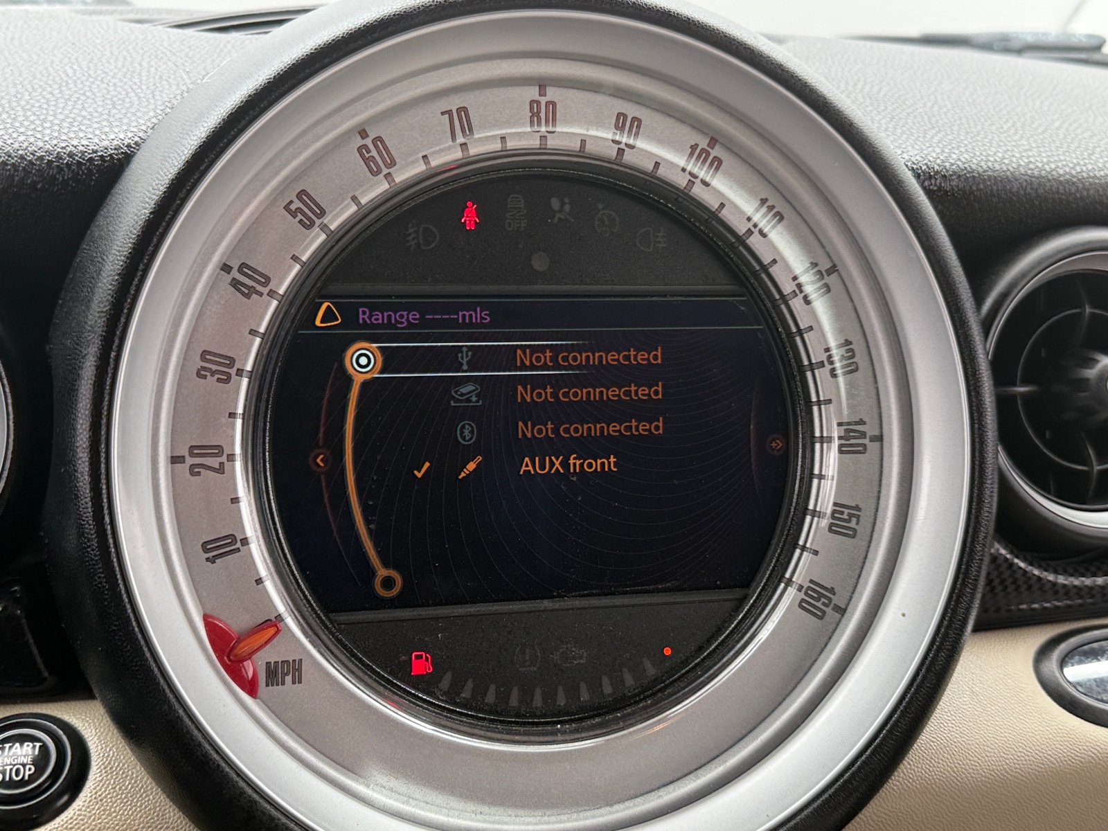 Thumbnail: 2013 MINI Cooper Coupe - 2