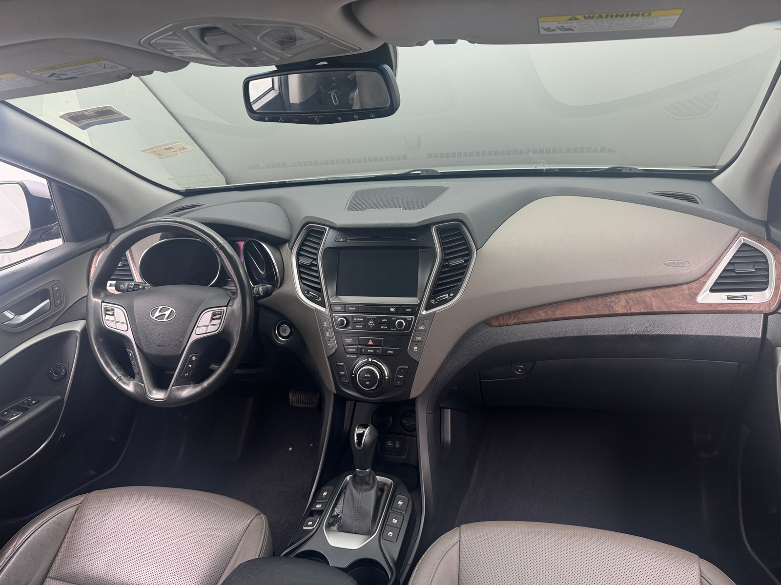 Thumbnail: 2018 Hyundai Santa Fe - 2