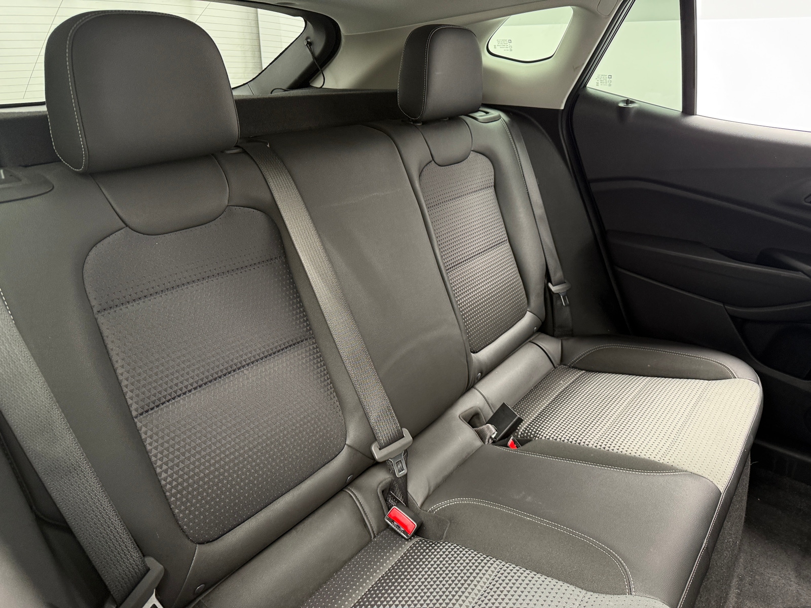 Thumbnail: 2025 Chevrolet Trax - 6