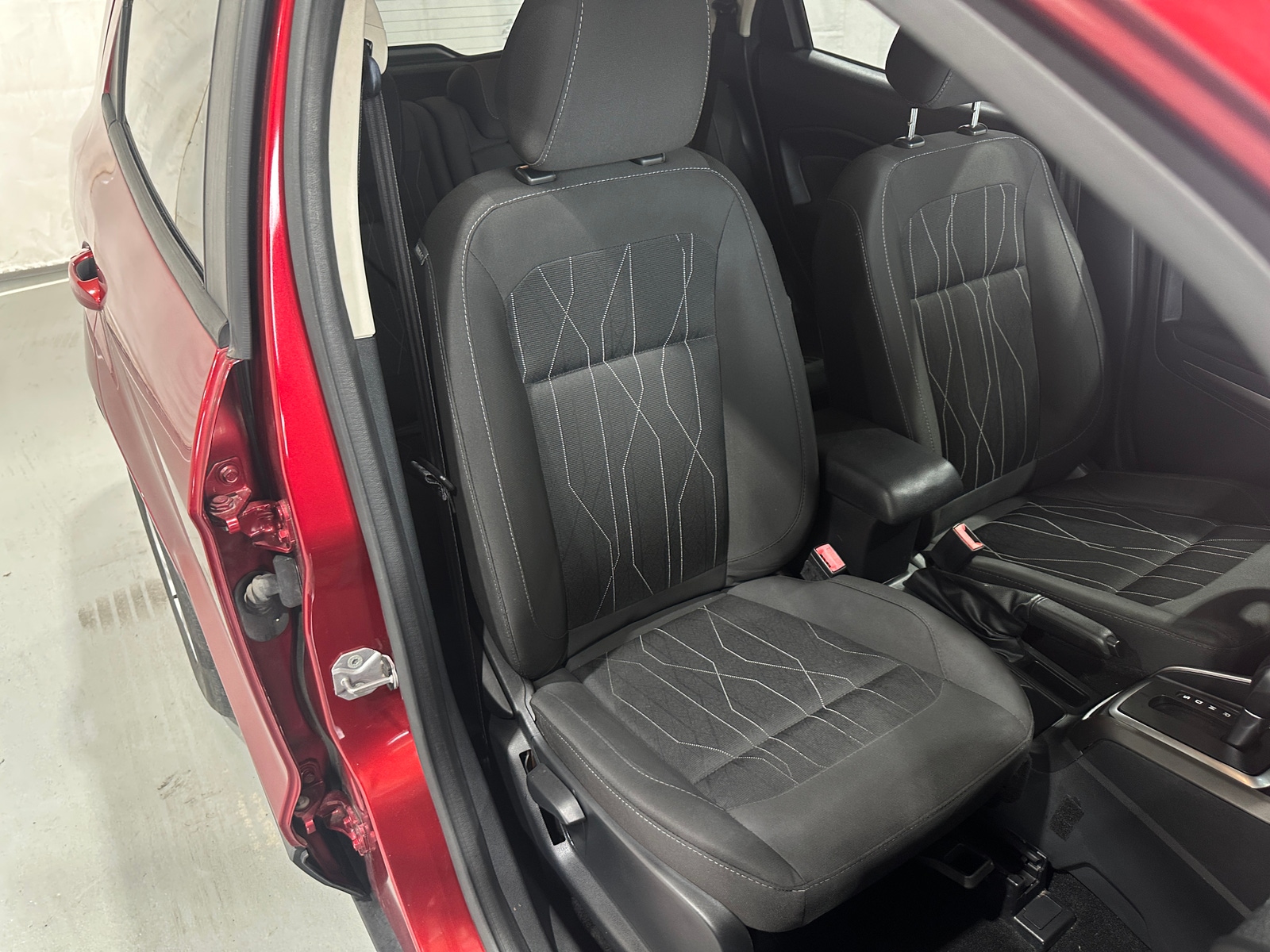 Thumbnail: 2019 Ford EcoSport - 2