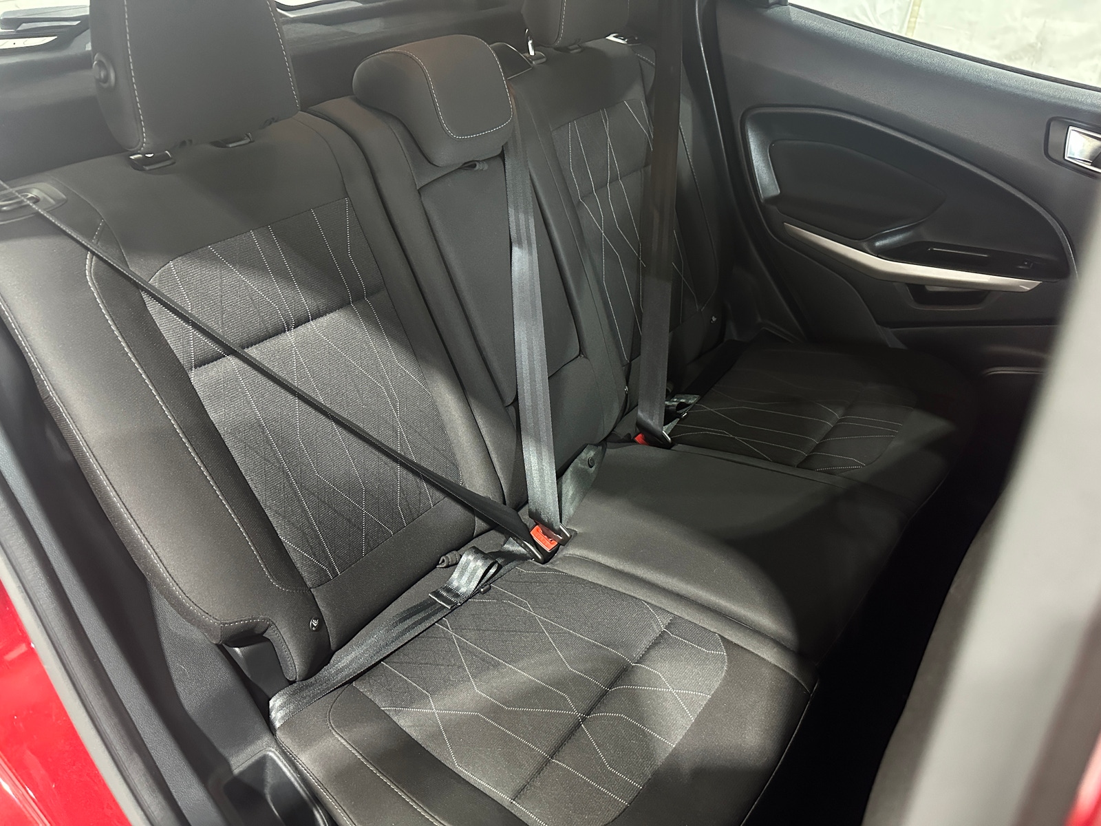 Thumbnail: 2019 Ford EcoSport - 6