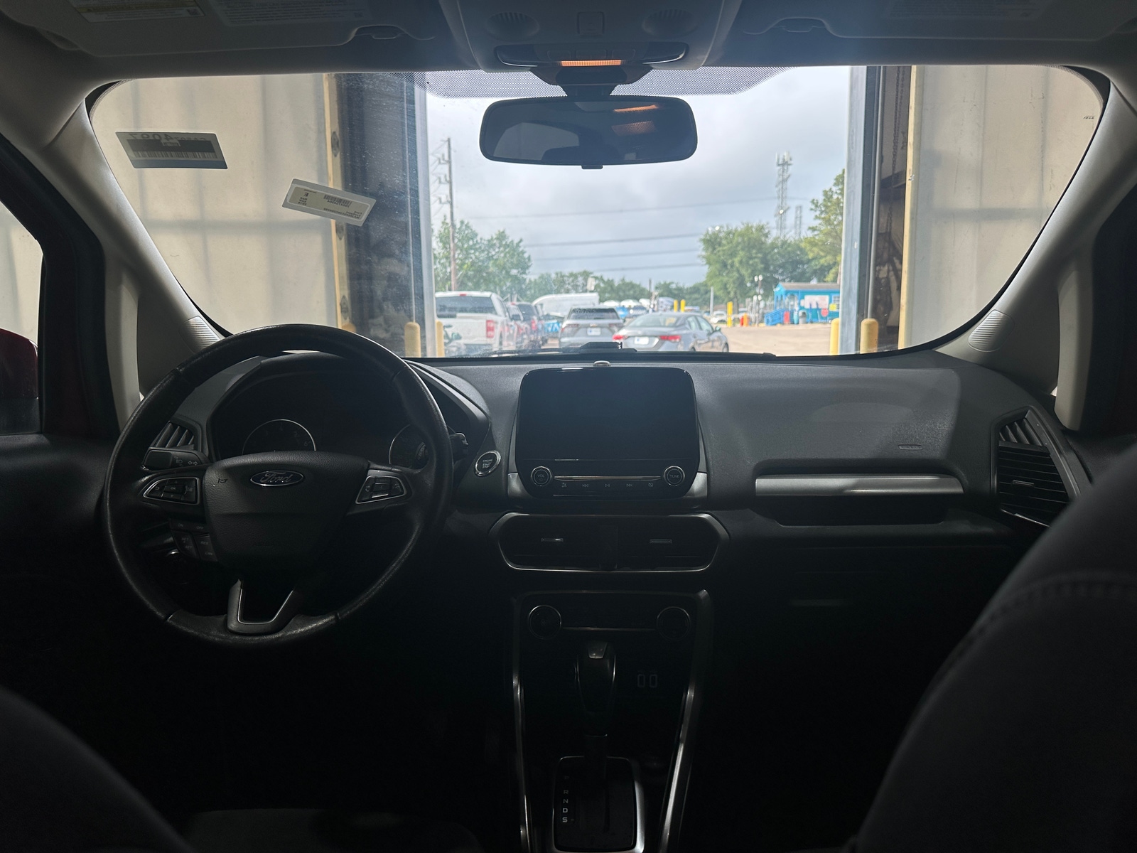 Thumbnail: 2019 Ford EcoSport - 3