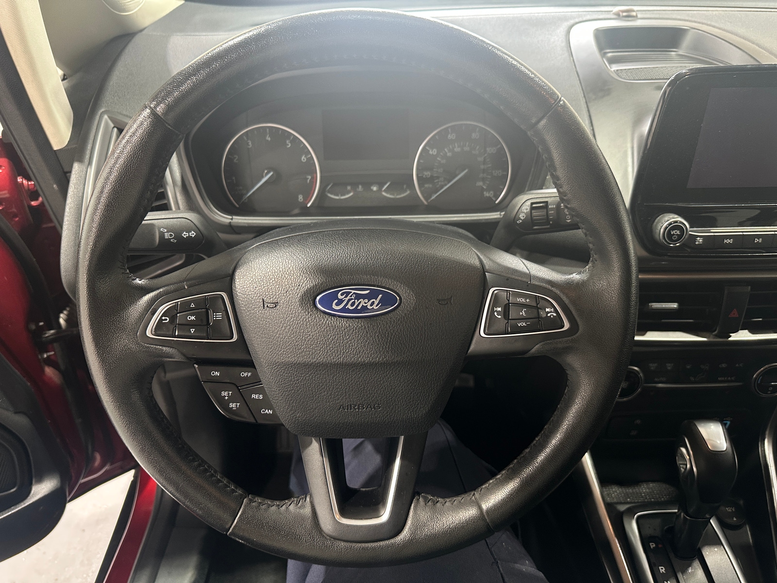 Thumbnail: 2019 Ford EcoSport - 5