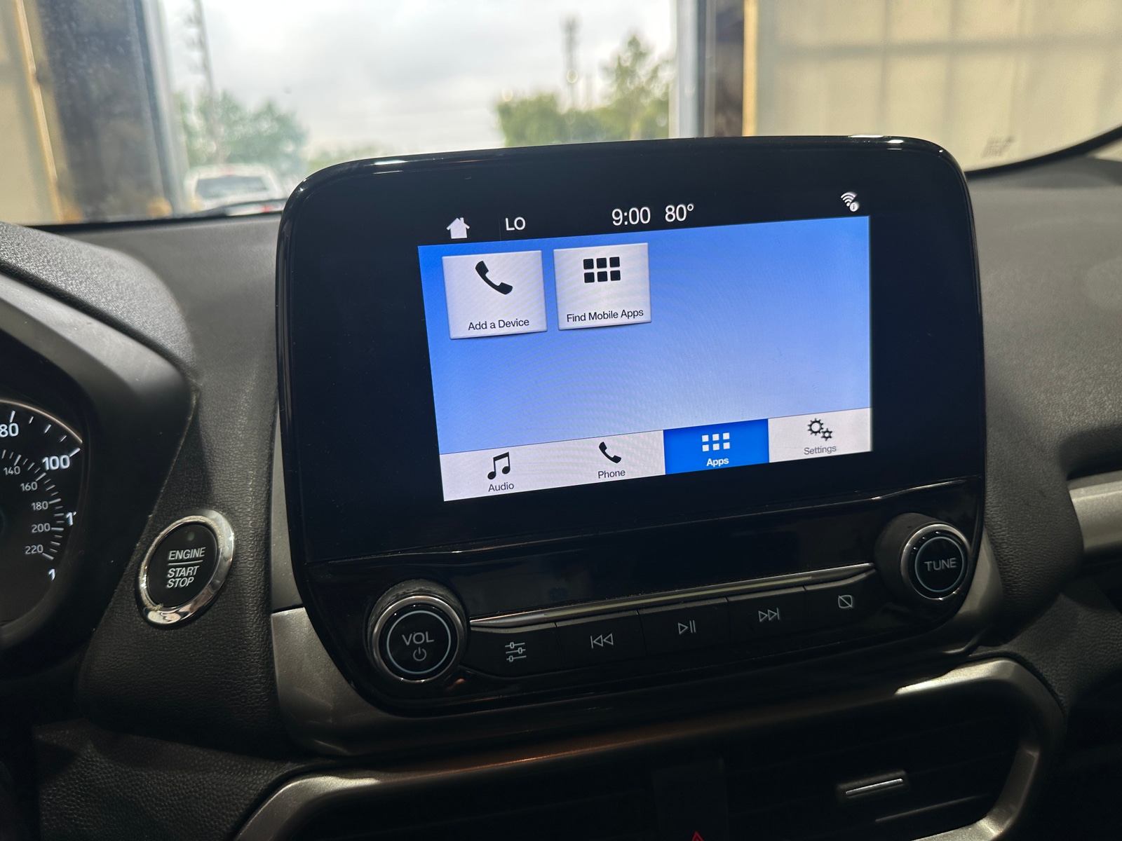 Thumbnail: 2019 Ford EcoSport - 4