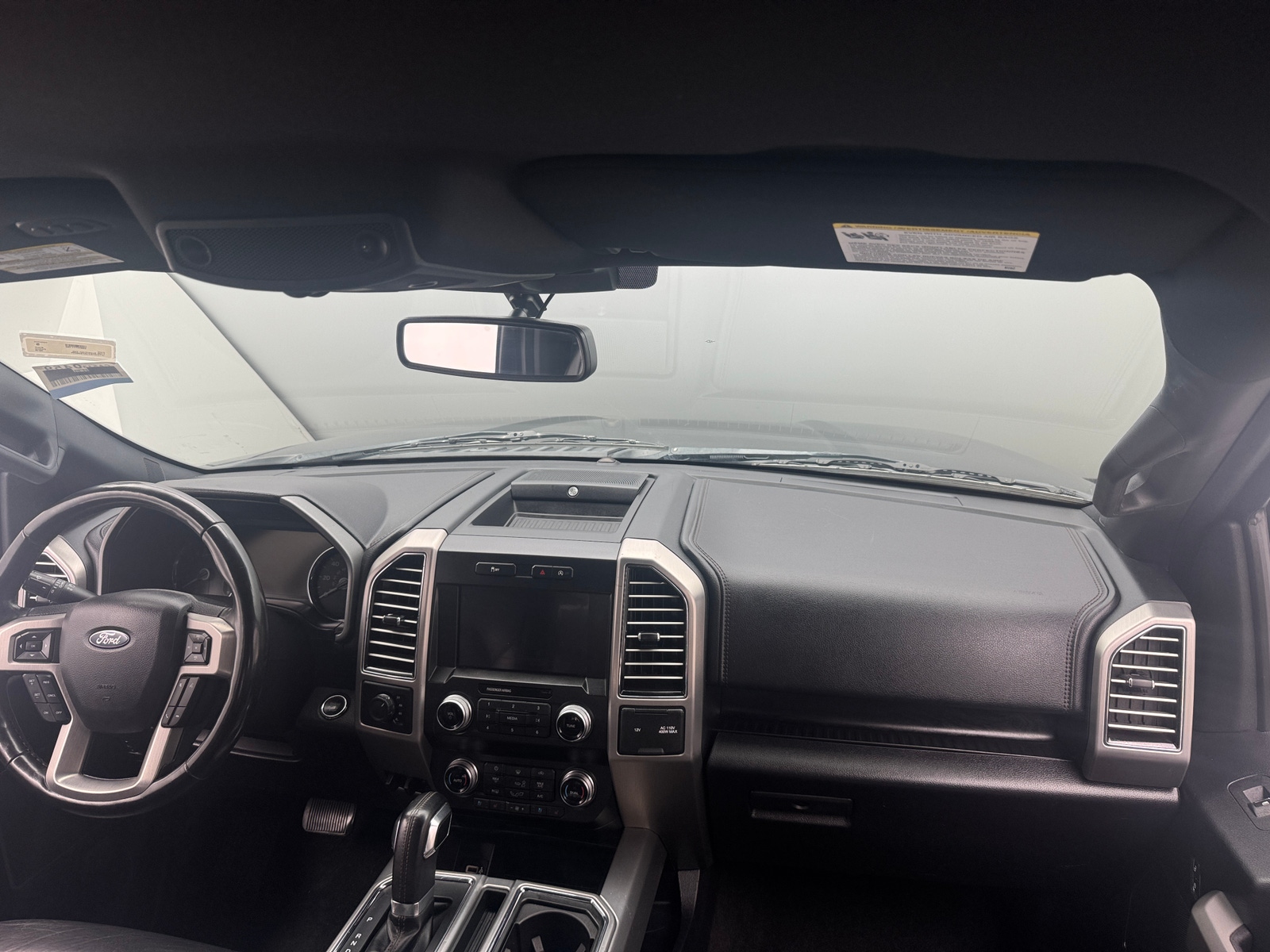 Thumbnail: 2019 Ford Econoline - 2