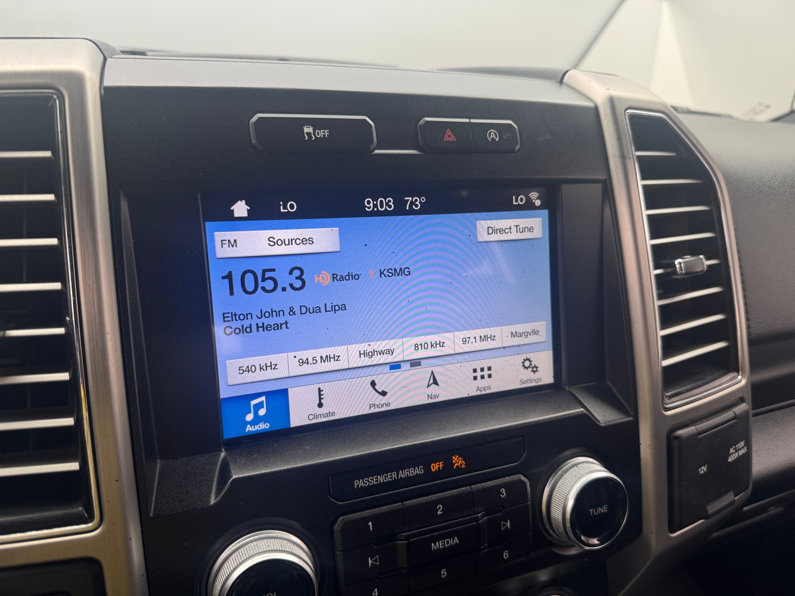 Thumbnail: 2019 Ford Econoline - 3