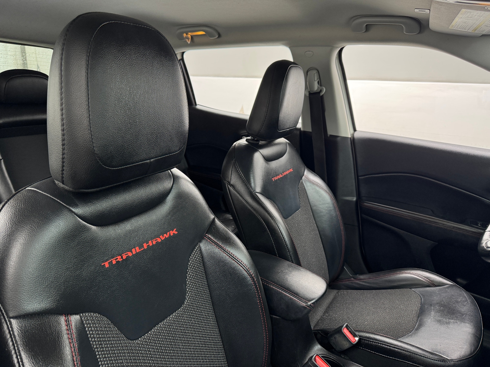 Thumbnail: 2019 Jeep Compass - 2