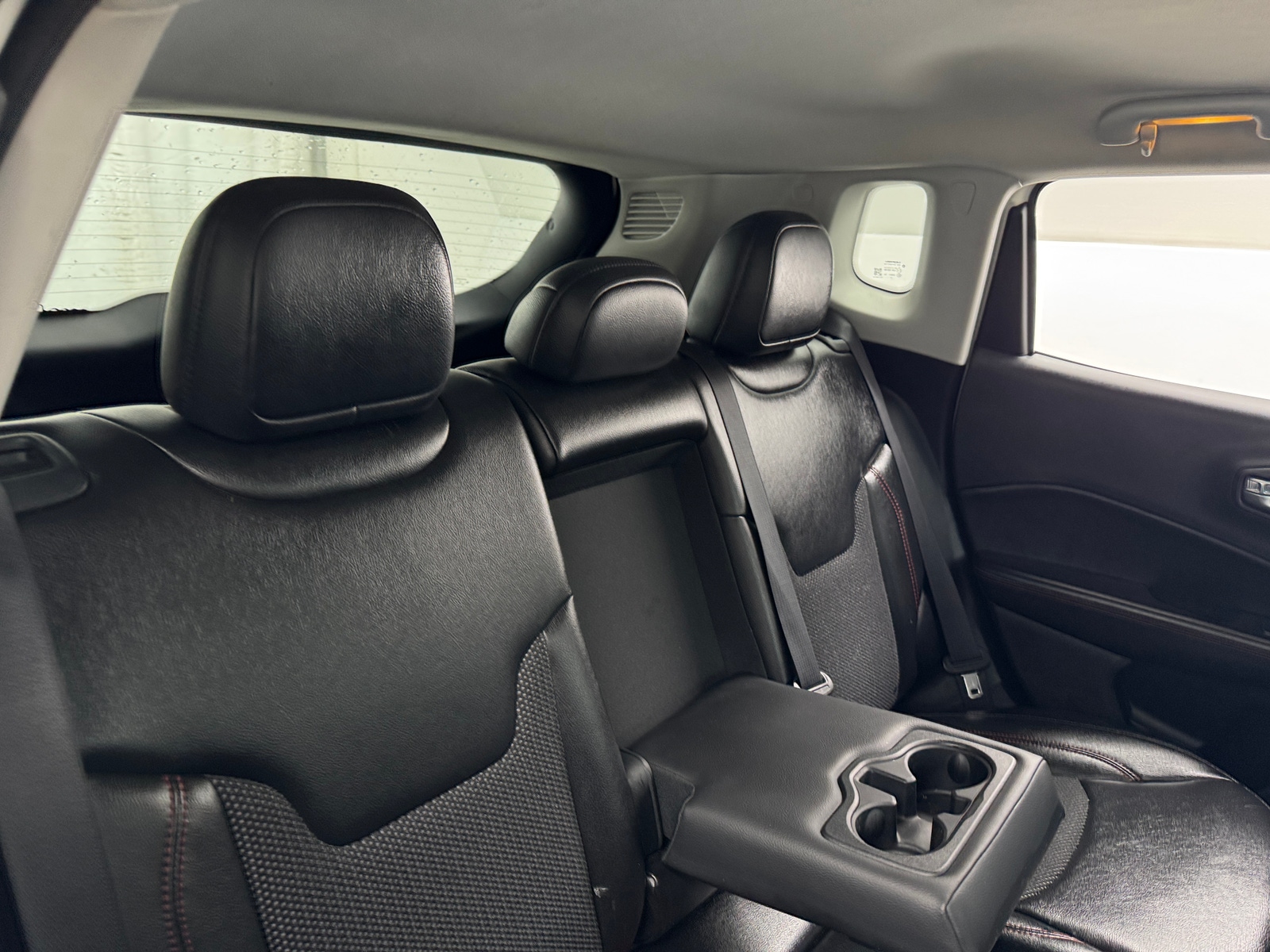 Thumbnail: 2019 Jeep Compass - 6