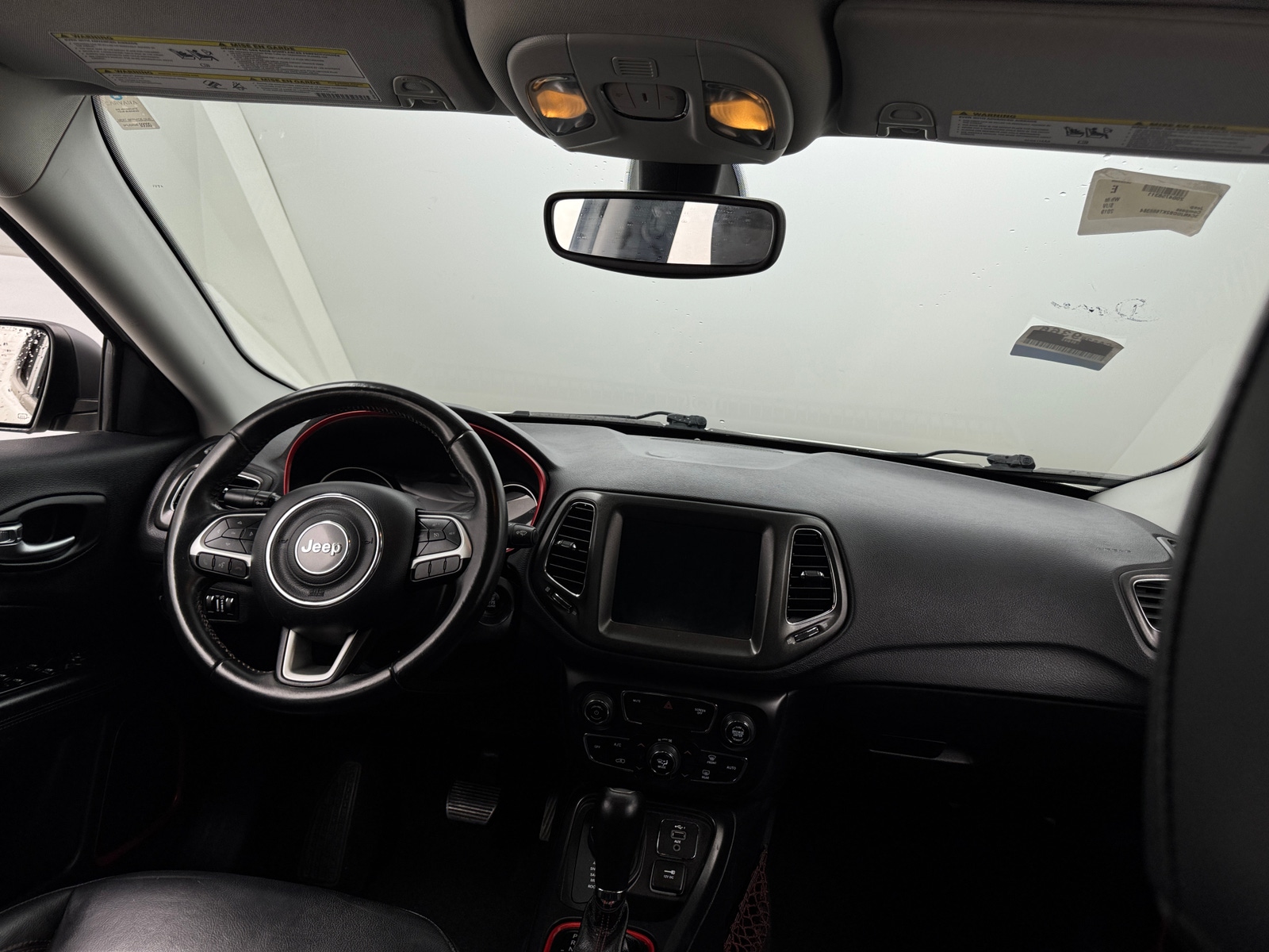 Thumbnail: 2019 Jeep Compass - 3