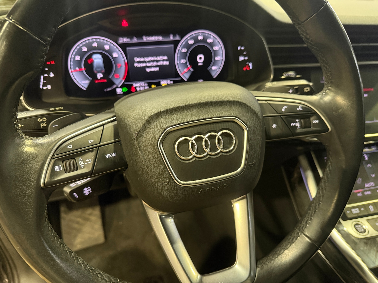 Thumbnail: 2021 Audi Q7 - 4