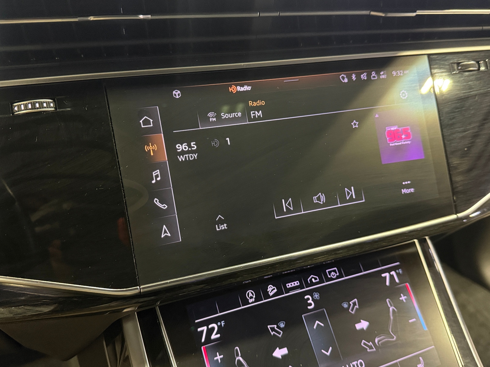 Thumbnail: 2021 Audi Q7 - 3