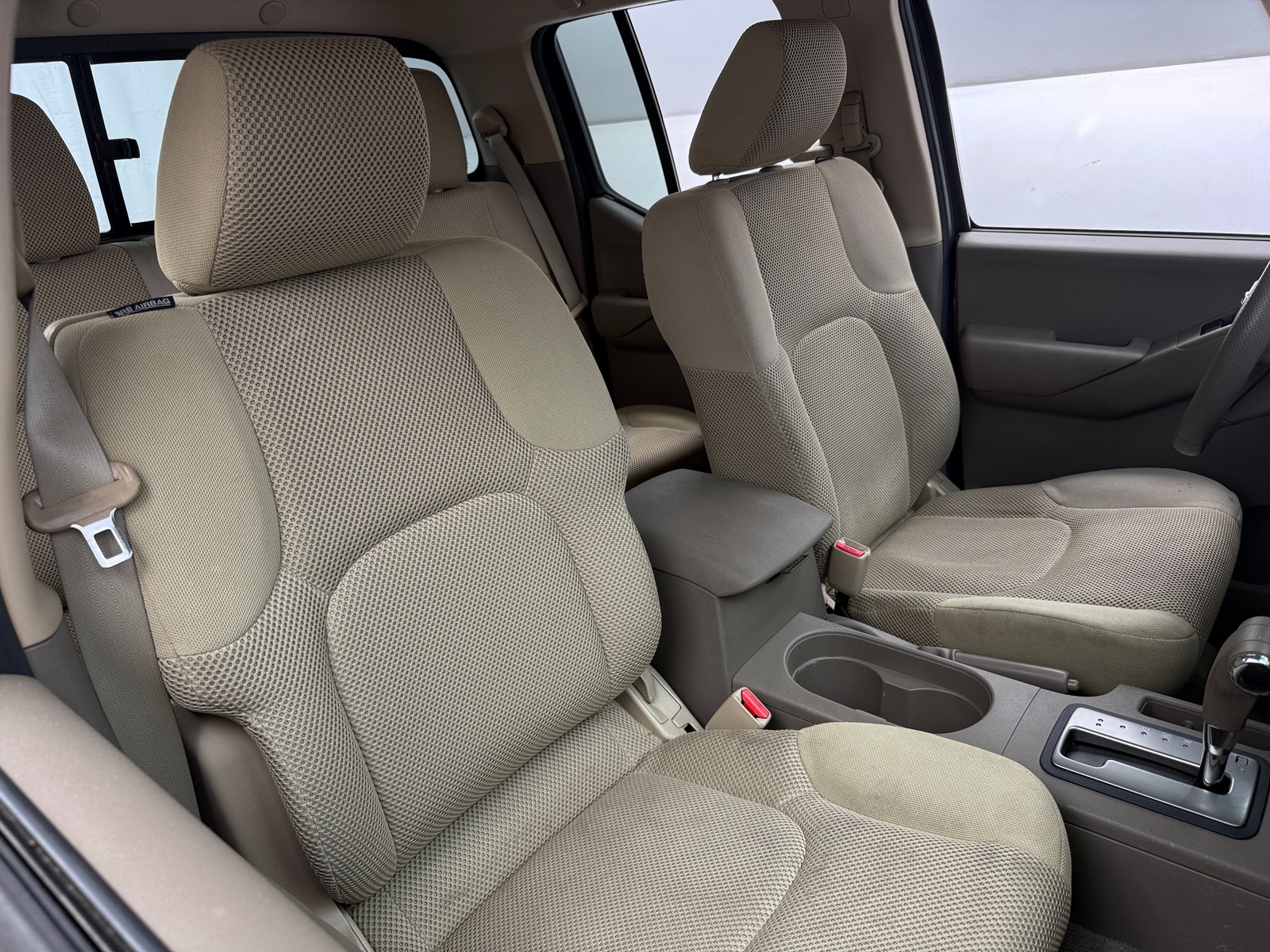 Thumbnail: 2014 Nissan Frontier - 2