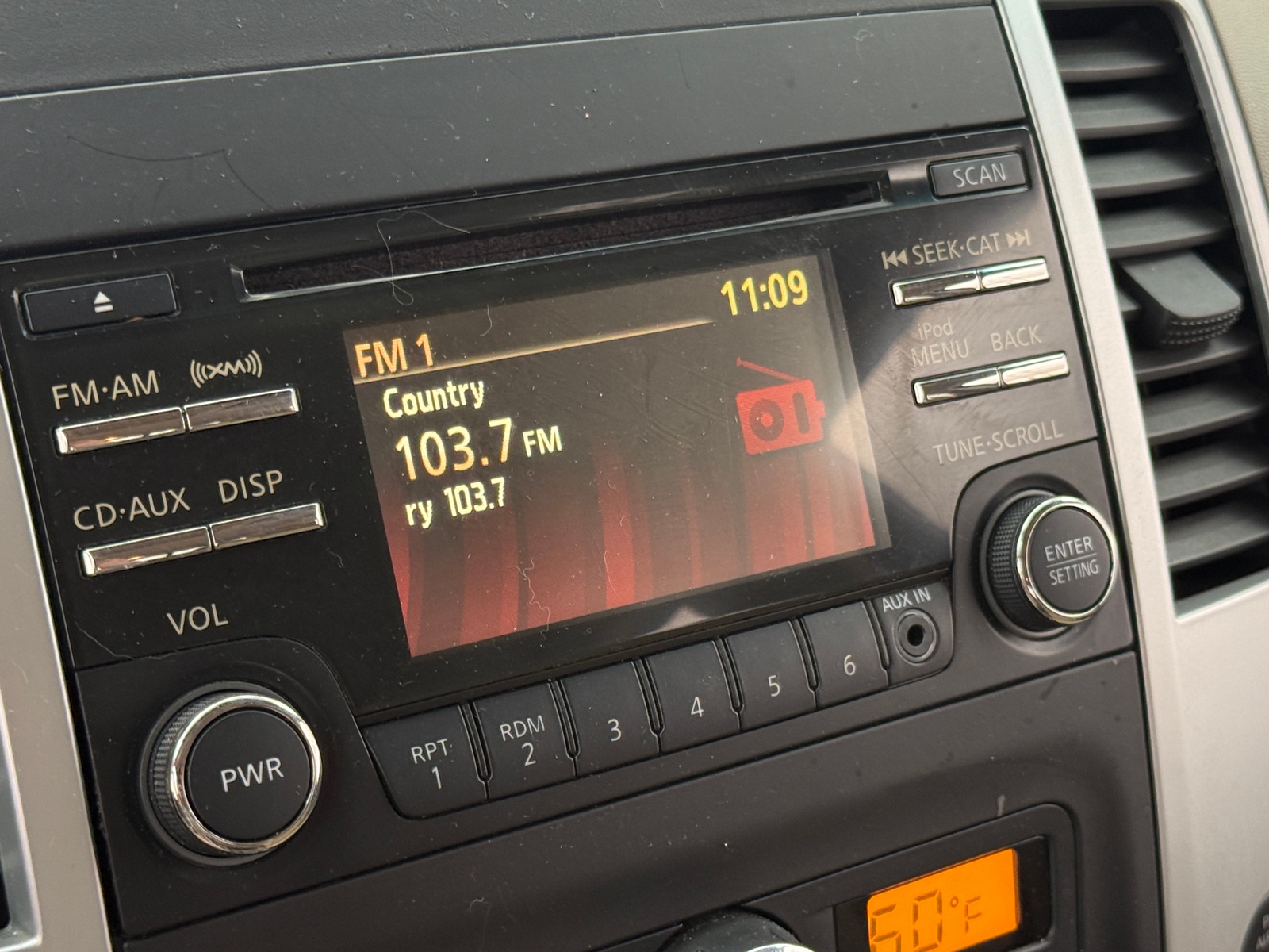 Thumbnail: 2014 Nissan Frontier - 4