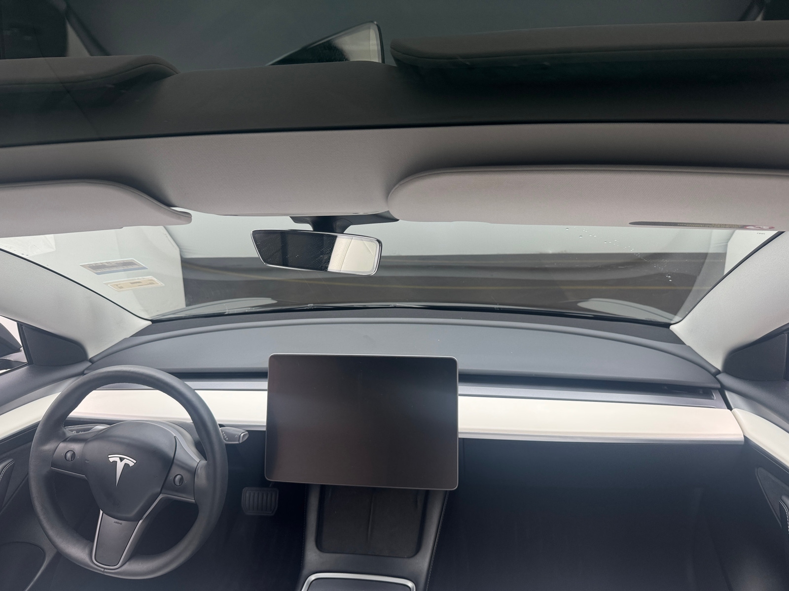 Thumbnail: 2023 Tesla Model 3 - 2