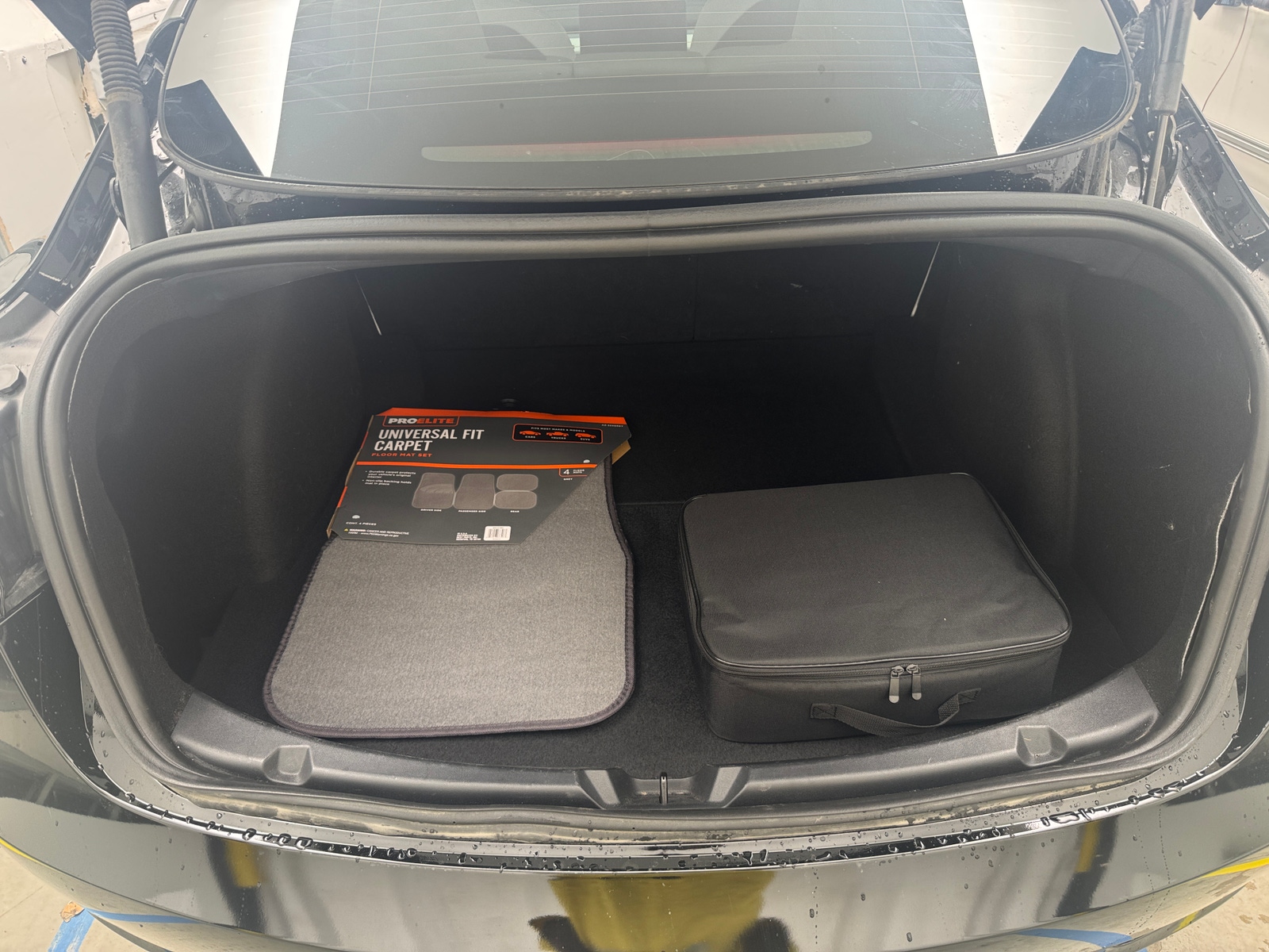 Thumbnail: 2023 Tesla Model 3 - 6