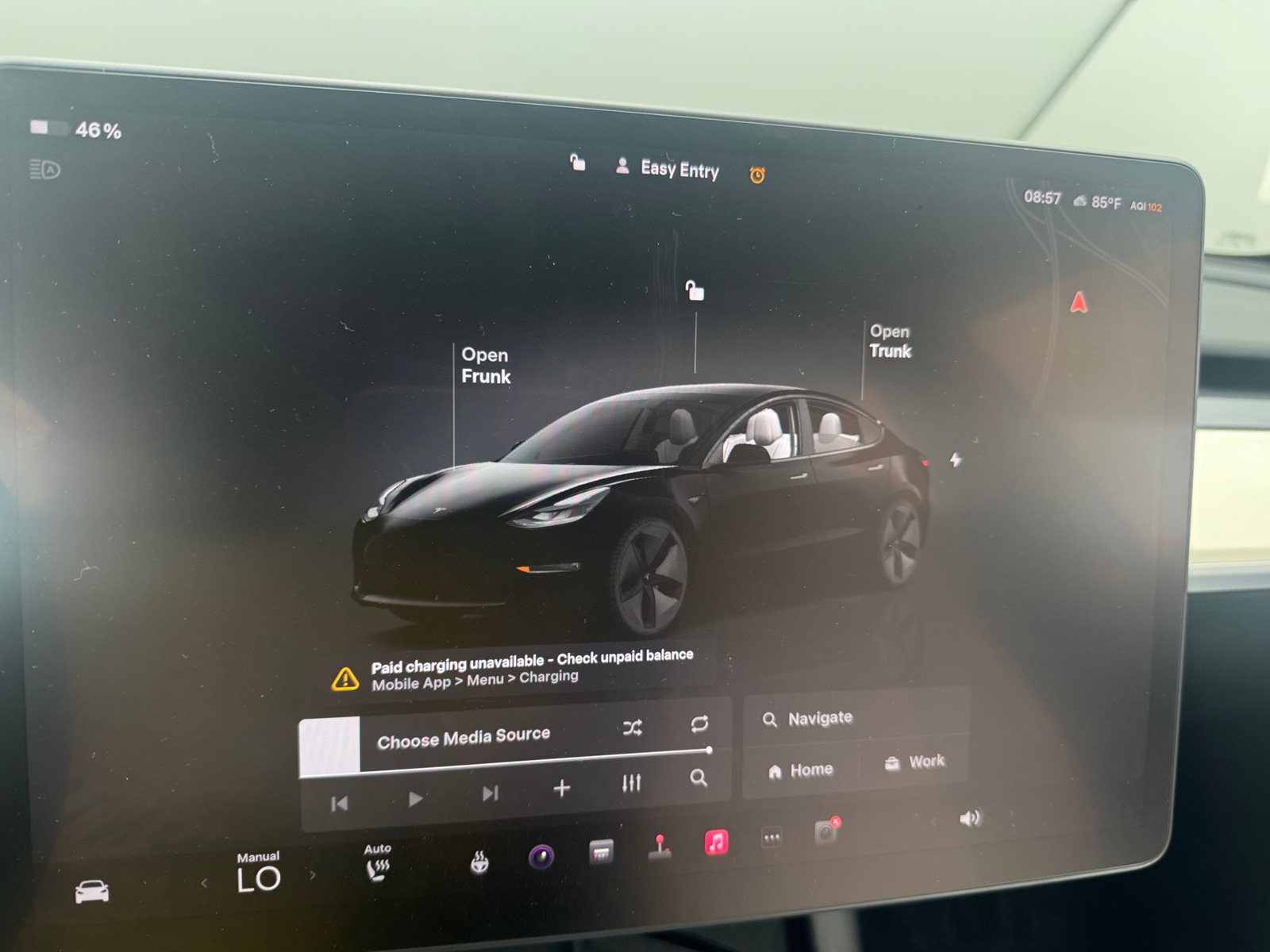 Thumbnail: 2023 Tesla Model 3 - 3