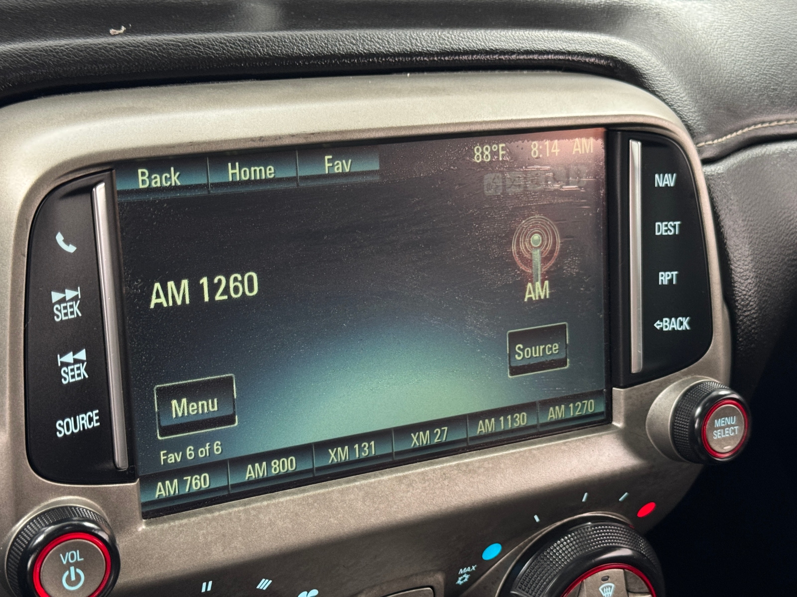 Thumbnail: 2014 Chevrolet Camaro - 2