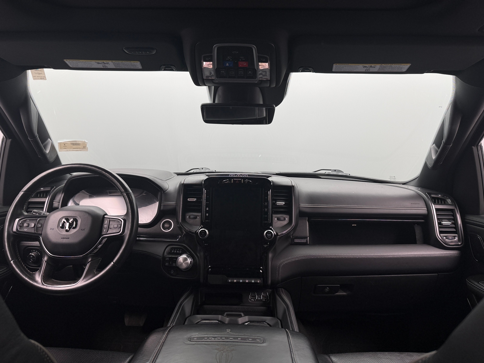 Thumbnail: 2023 RAM 1500 - 2