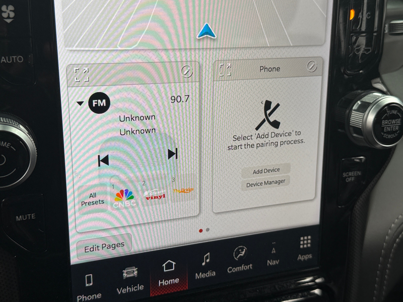 Thumbnail: 2023 RAM 1500 - 3