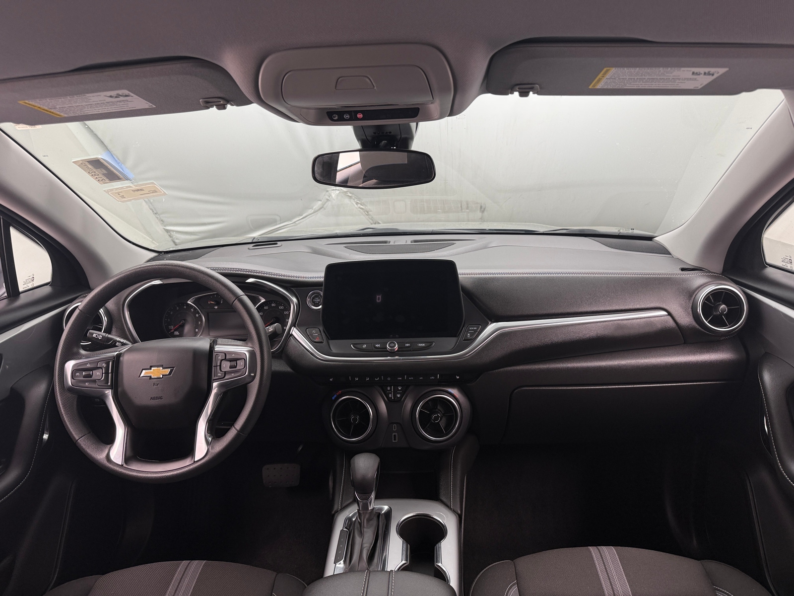 Thumbnail: 2025 Chevrolet Blazer - 3