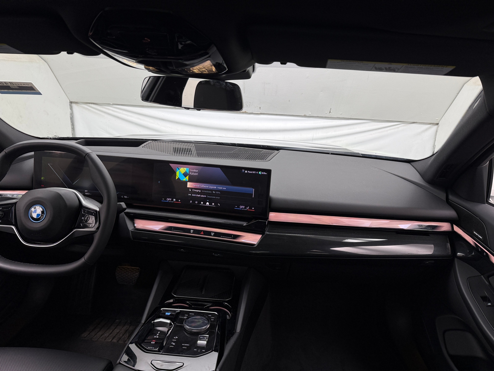 Thumbnail: 2025 BMW i5 - 2
