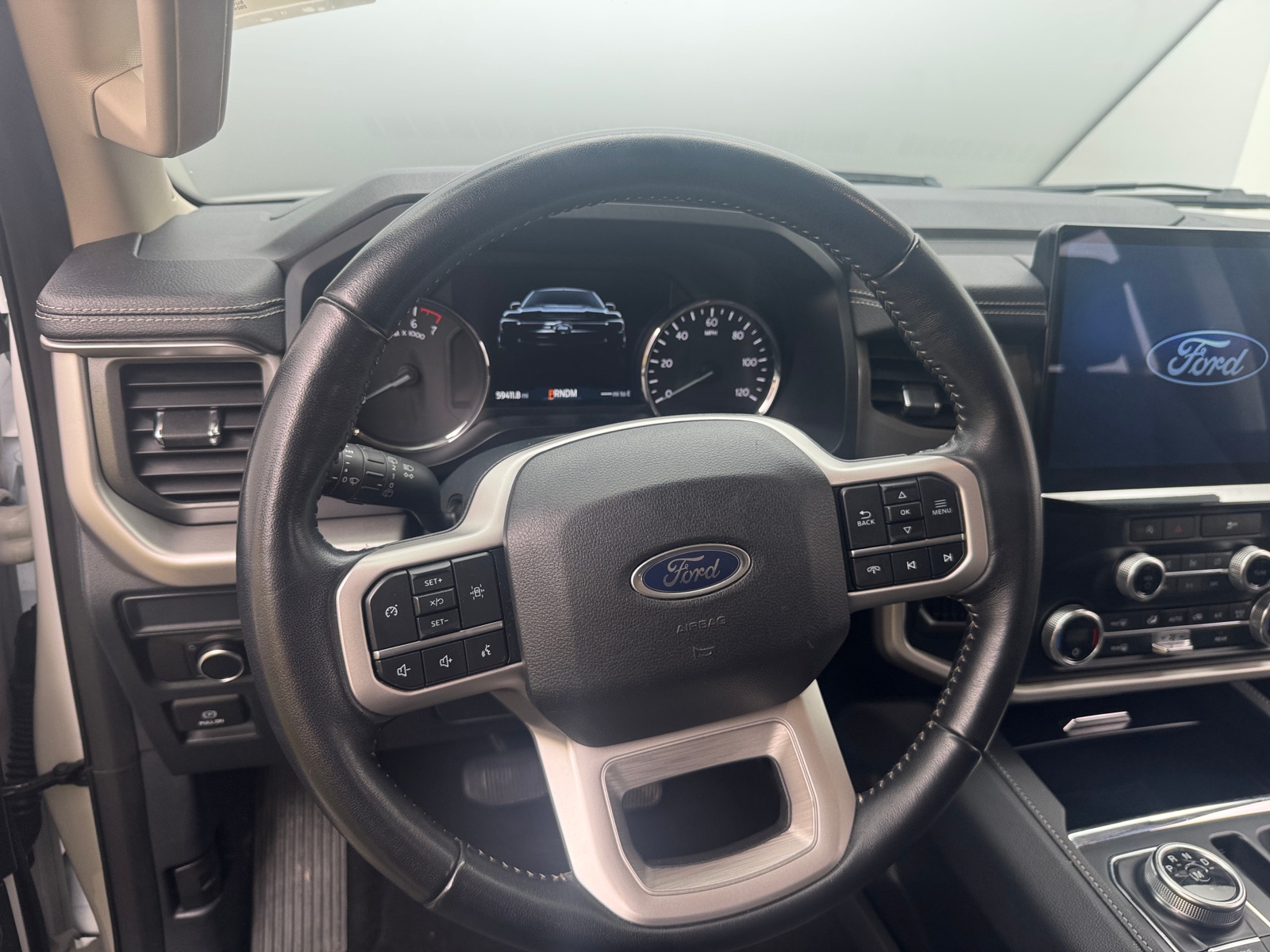 Thumbnail: 2024 Ford Expedition - 5