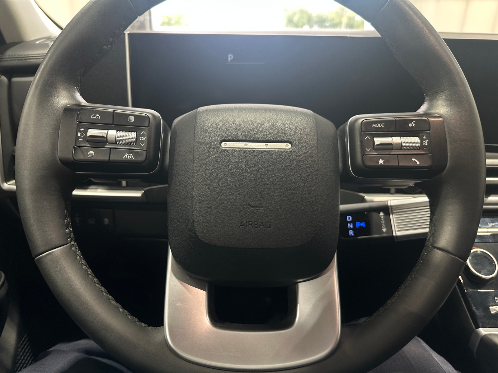 Thumbnail: 2025 Hyundai Santa Fe - 4