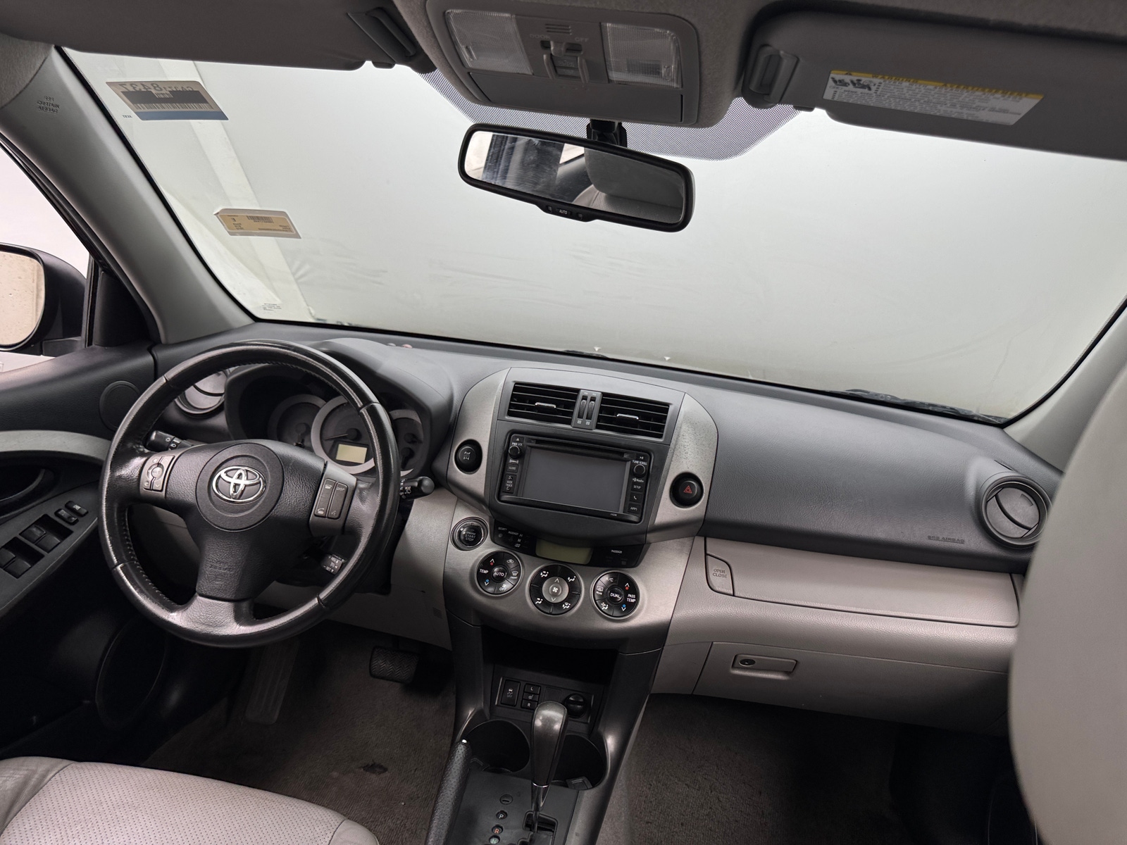 Thumbnail: 2012 Toyota RAV4 - 3