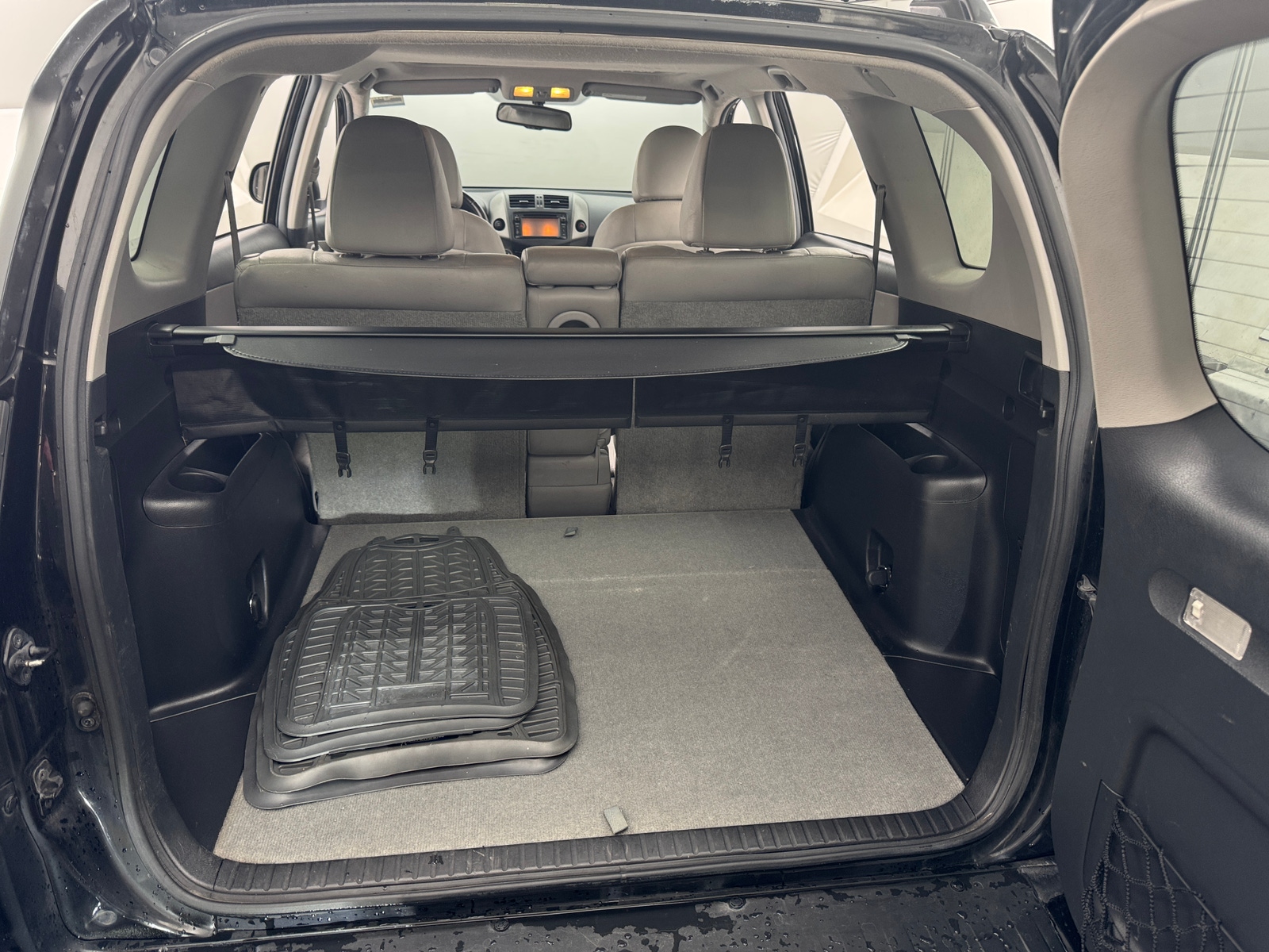 Thumbnail: 2012 Toyota RAV4 - 7