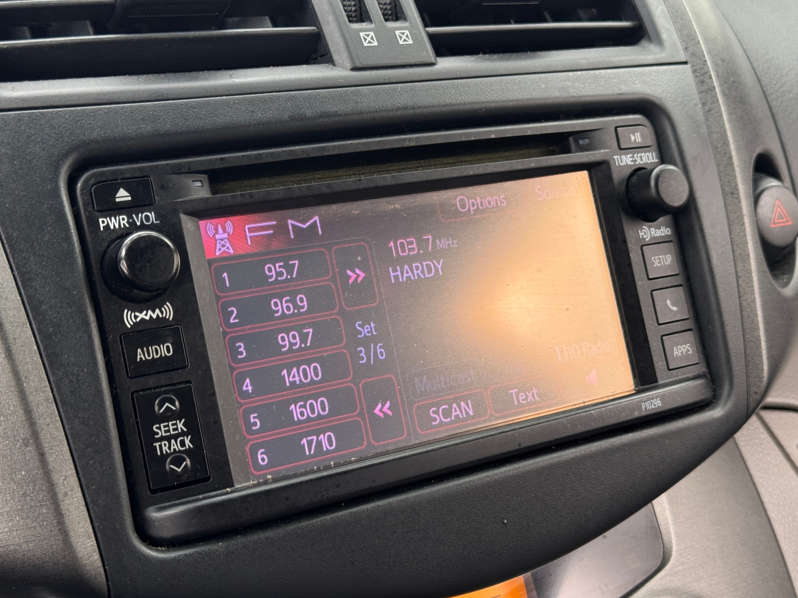 Thumbnail: 2012 Toyota RAV4 - 4