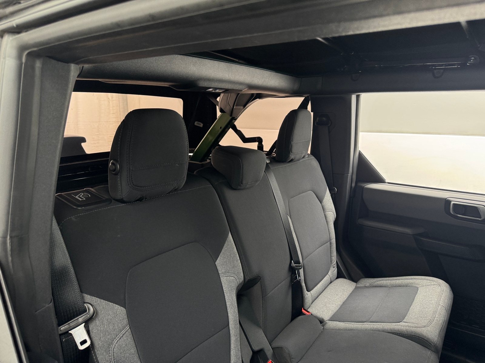 Thumbnail: 2023 Ford Bronco - 5