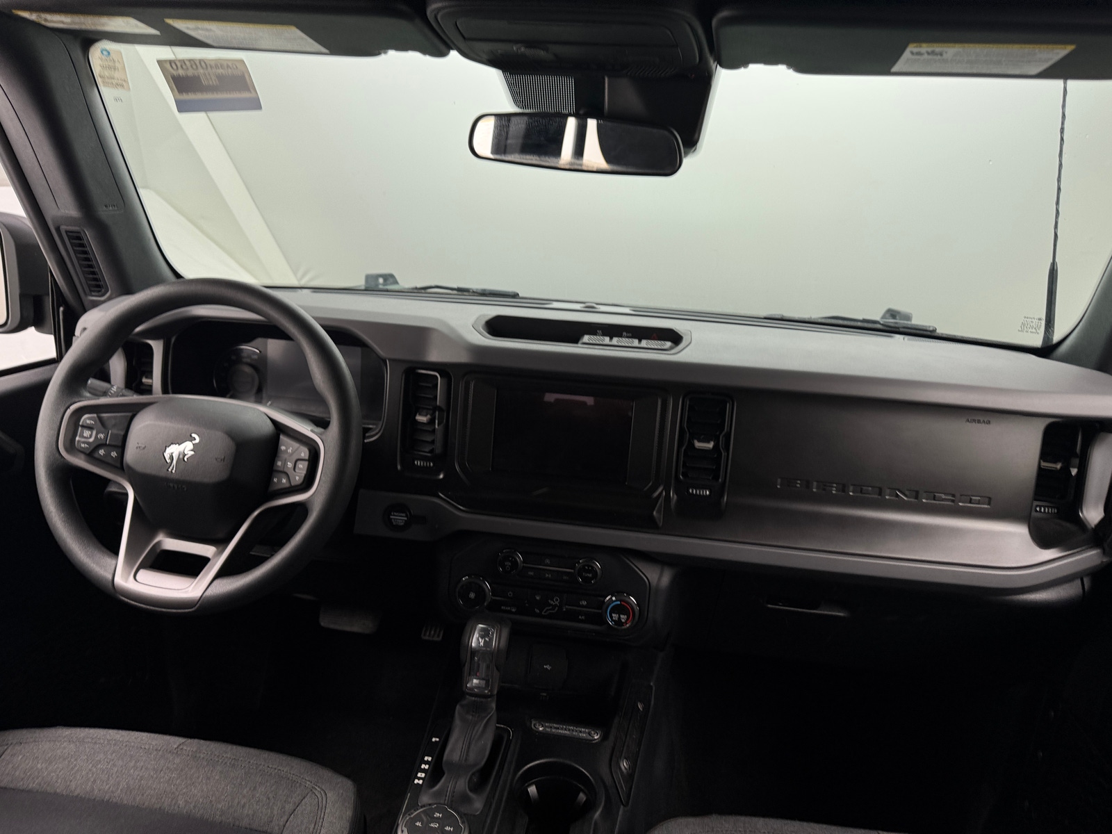 Thumbnail: 2023 Ford Bronco - 2