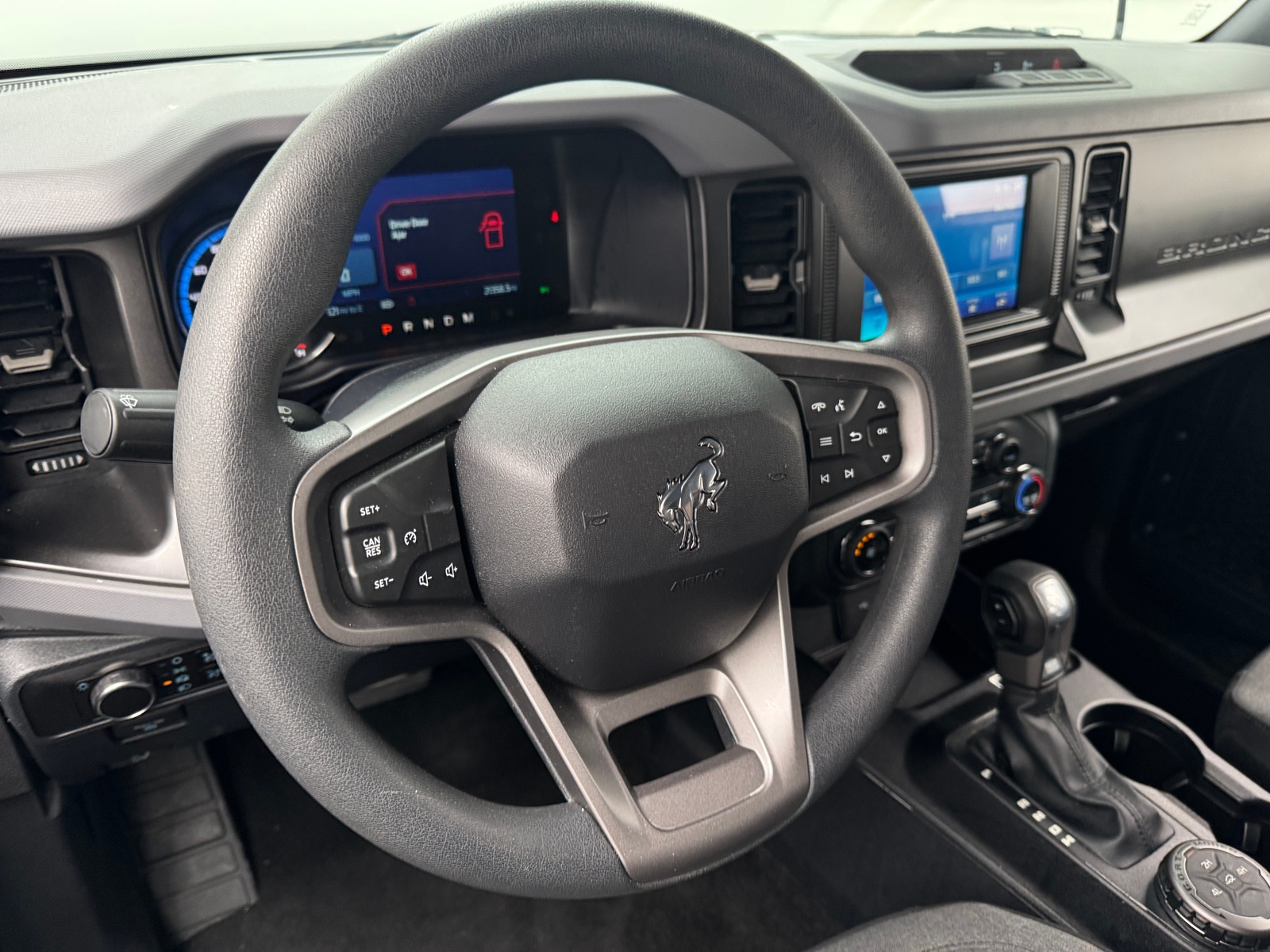 Thumbnail: 2023 Ford Bronco - 4