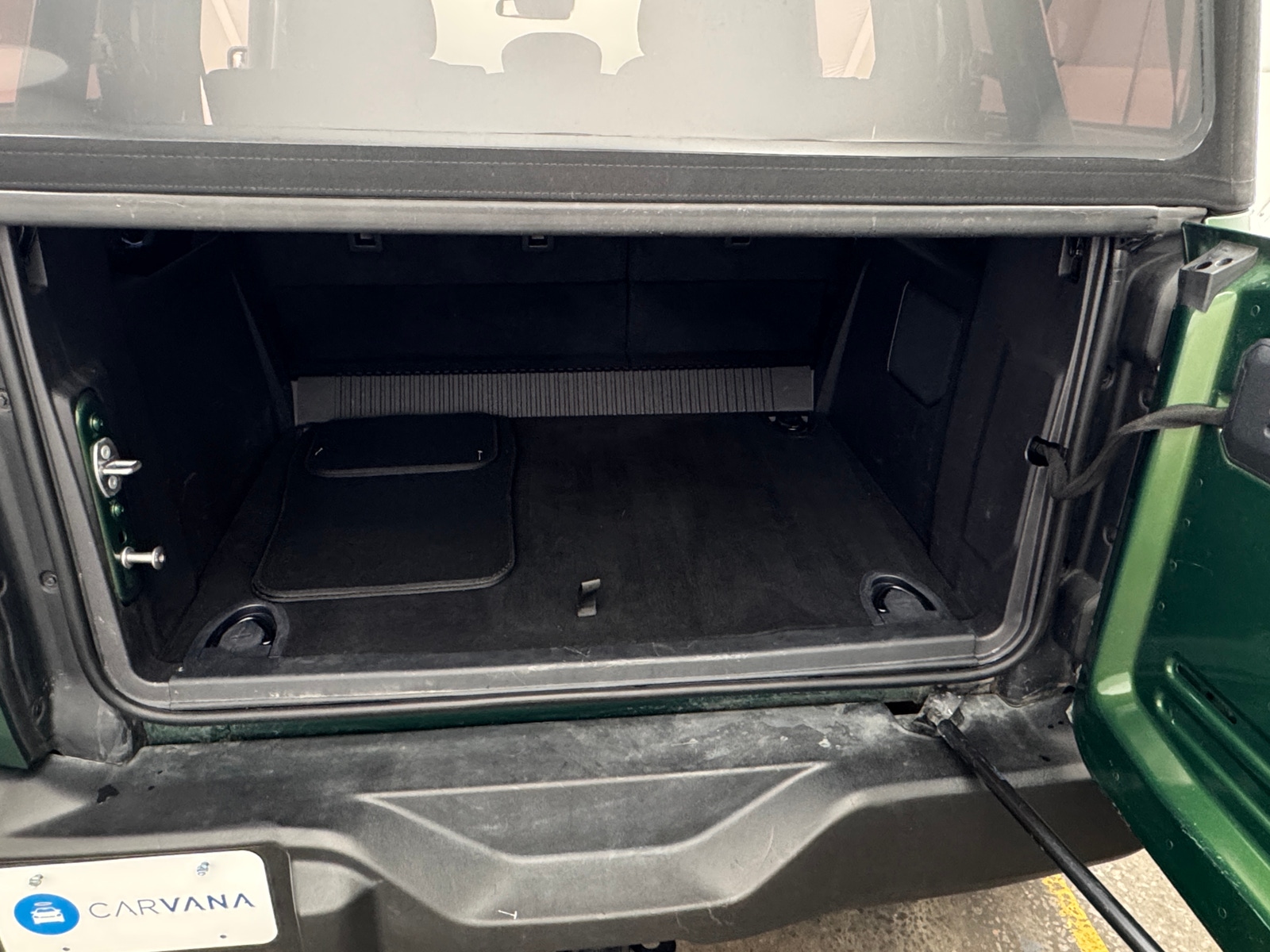 Thumbnail: 2023 Ford Bronco - 6