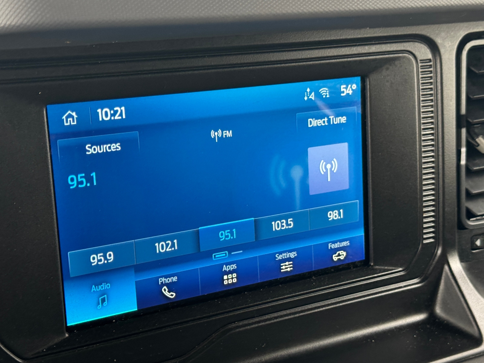 Thumbnail: 2023 Ford Bronco - 3